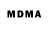 MDMA Molly Anastasiia Halt